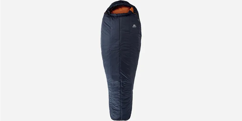 Mountain Equipment Nova II Regular Cosmos  Blaze